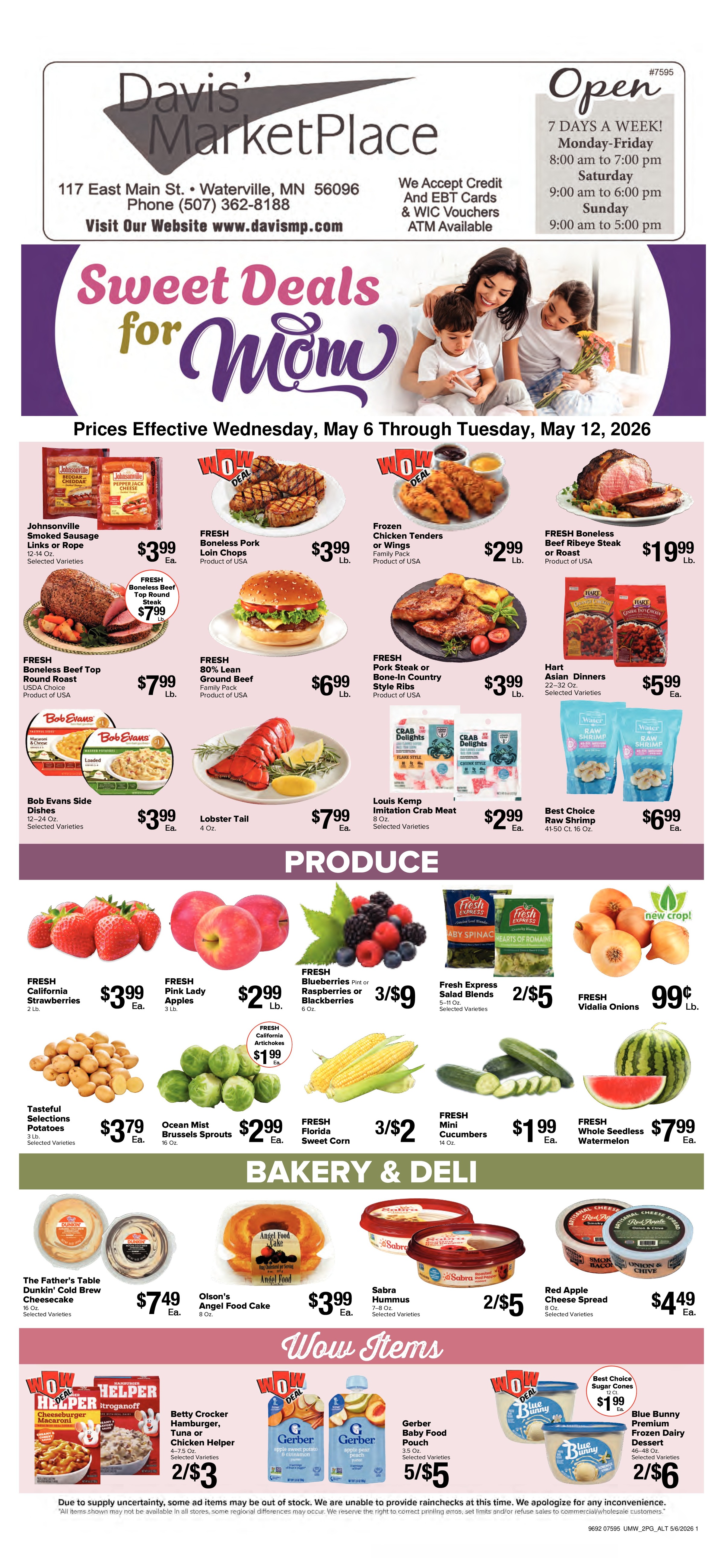 Ad page image