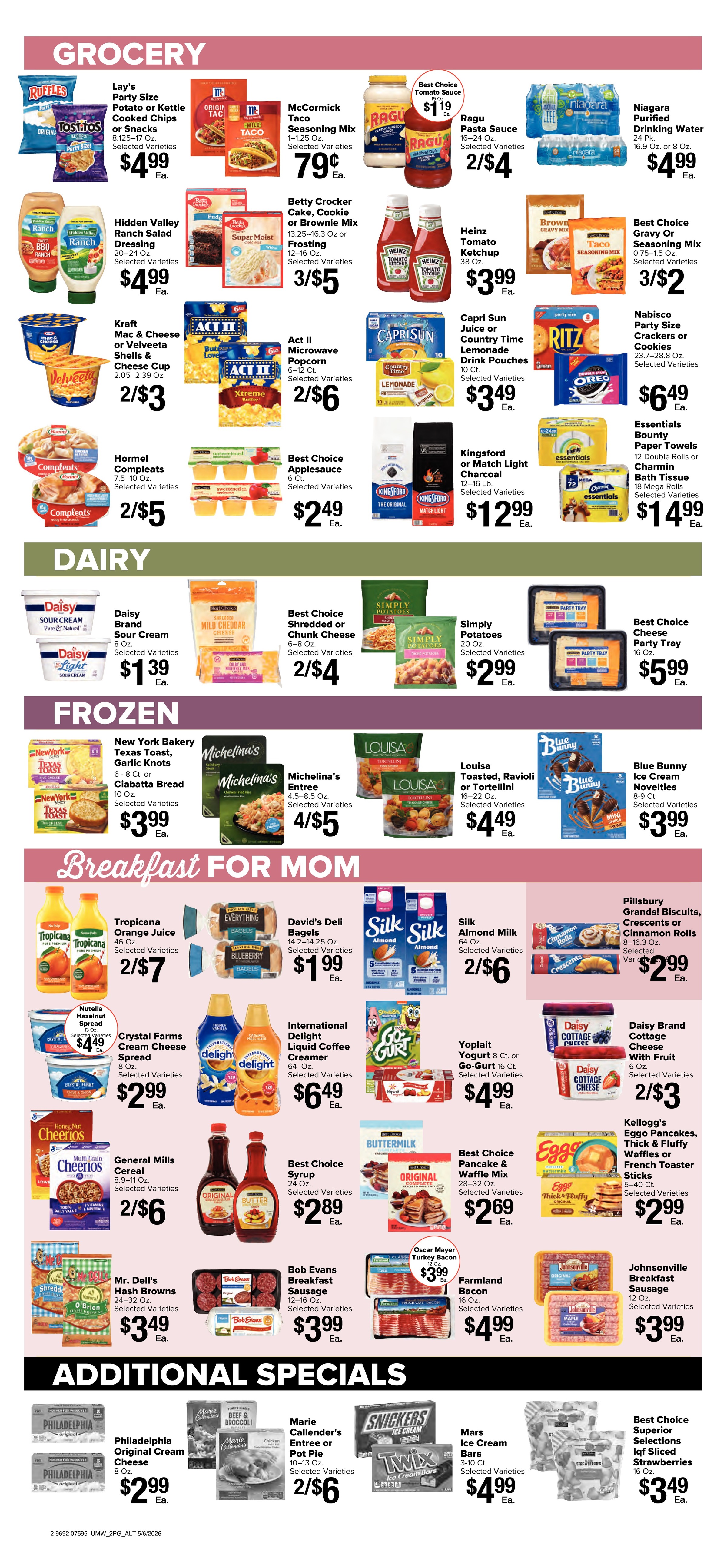 Ad page image