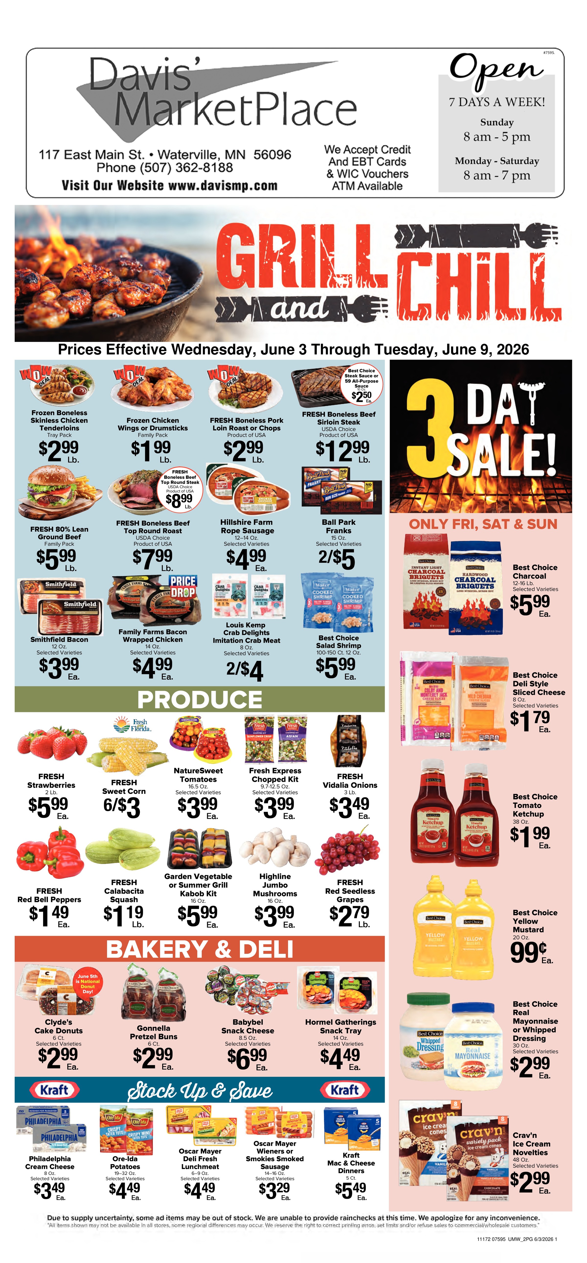 Ad page image