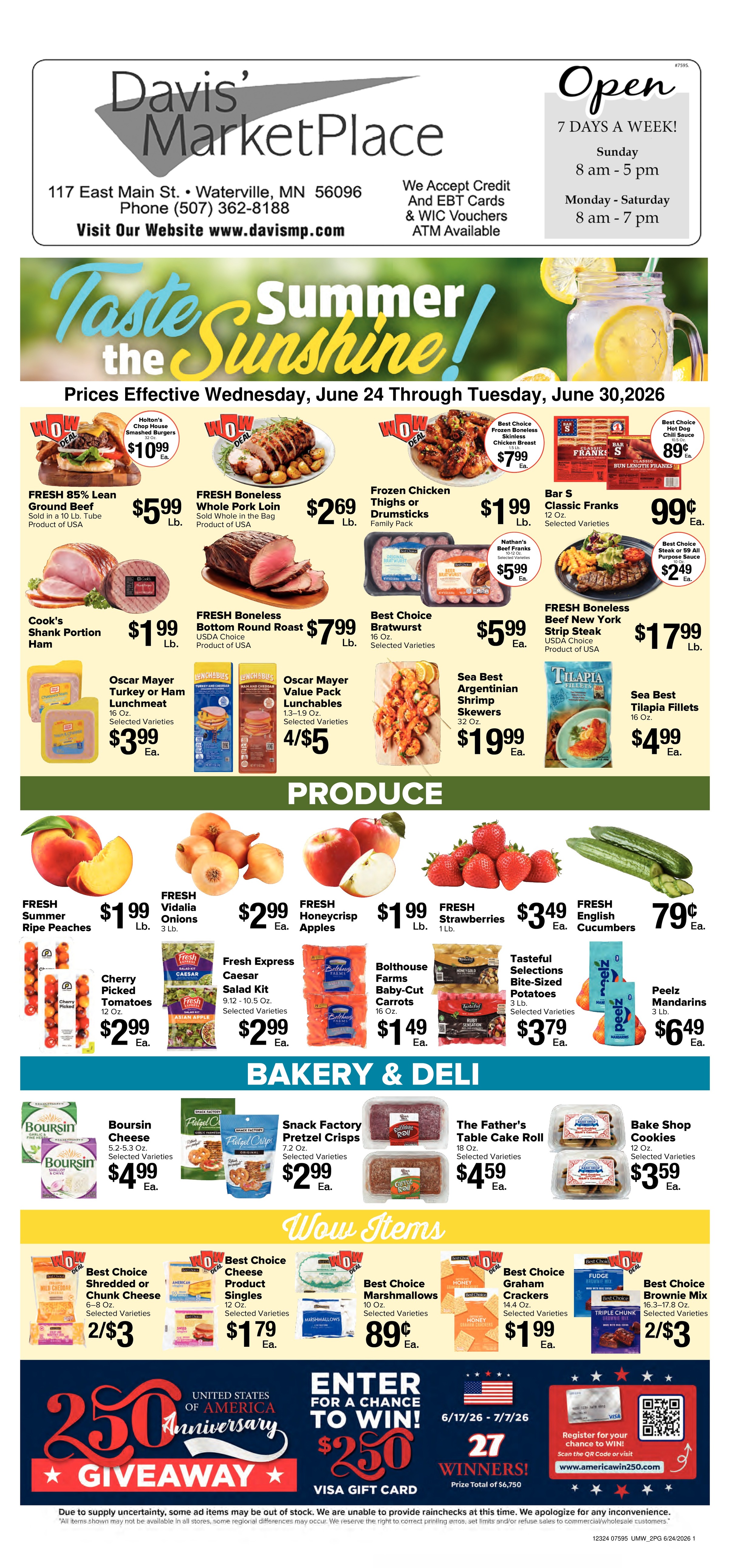Ad page image