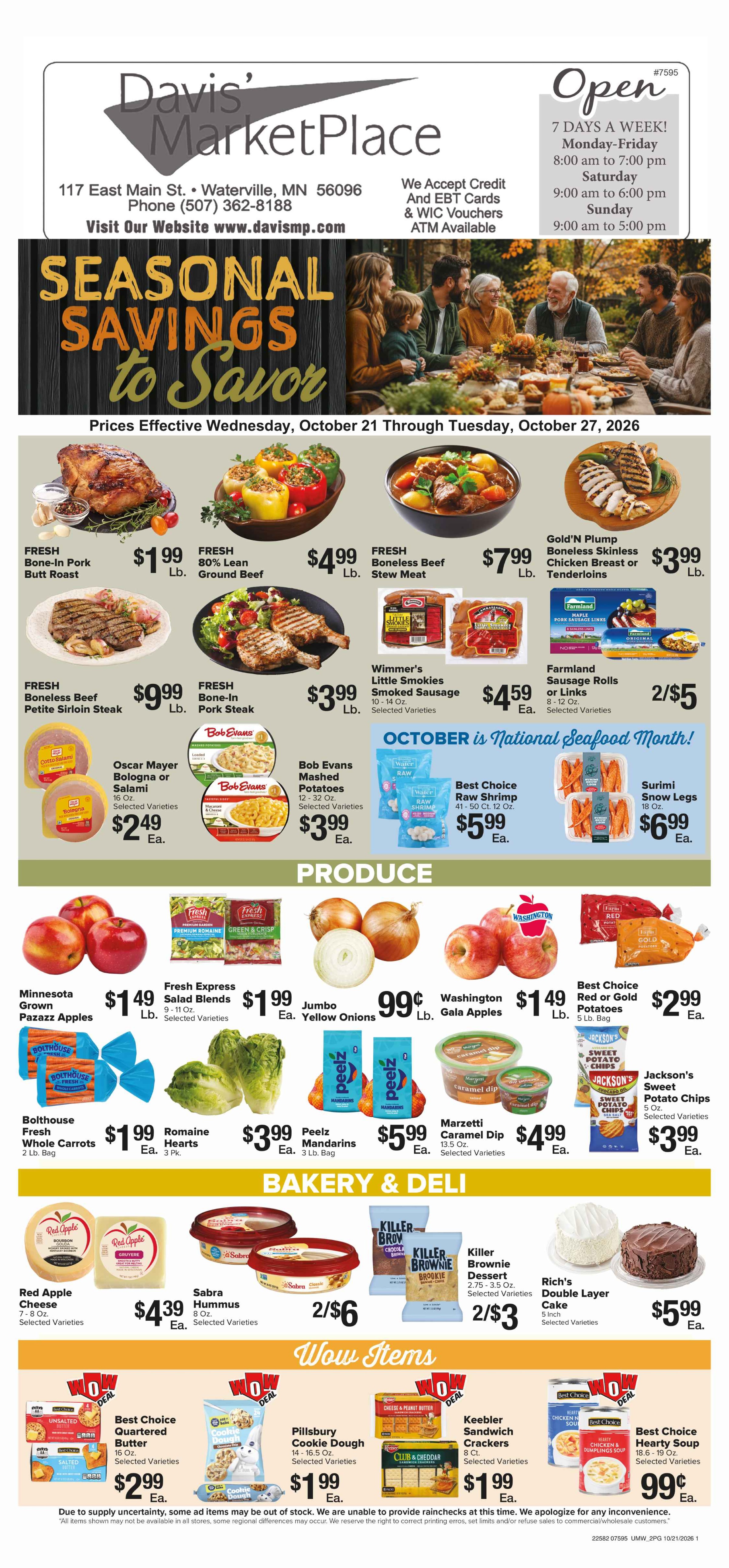 Ad page image